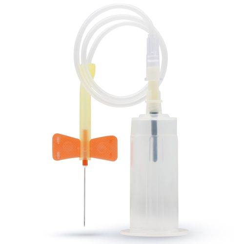 采血用针头 - IR1241900 - Shinva Ande Healthcare Apparatus - 安全 / 22G / 21G