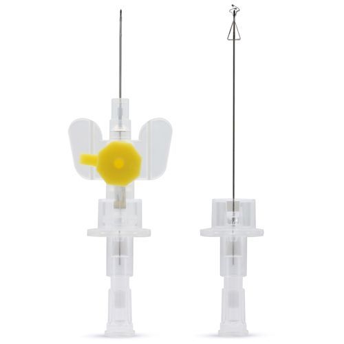 静脉输注导管针 - 370101 - Shinva Ande Healthcare Apparatus - 血管 / 人用 / 50盒