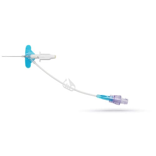 通路导管 - 21230101 - Shinva Ande Healthcare Apparatus - 血管 / 50盒