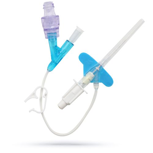 静脉输注导管针 - 20370101 - Shinva Ande Healthcare Apparatus - 血管 / 人用 / 50盒