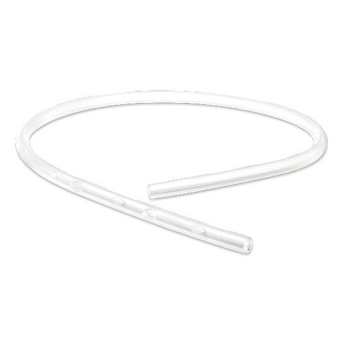医用排液软管 - 110 – PM 229-1 - Silmag - 直线型 / 挠性 / 透明
