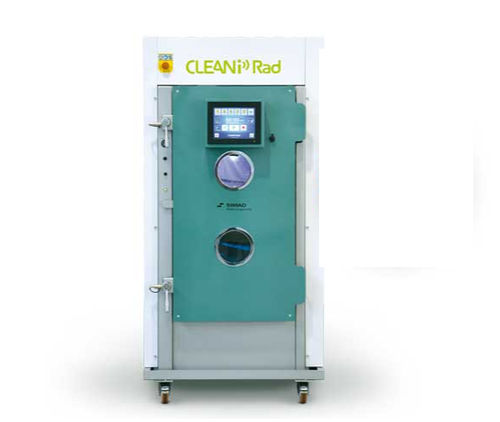 医疗机构洗衣机 - CLEANiRad - SIMAD