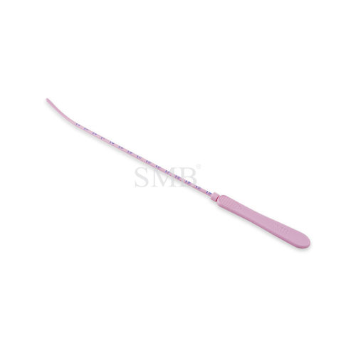 弯曲型子宫探针 - SMB ANGLE PROBE - SMB Corporation of India