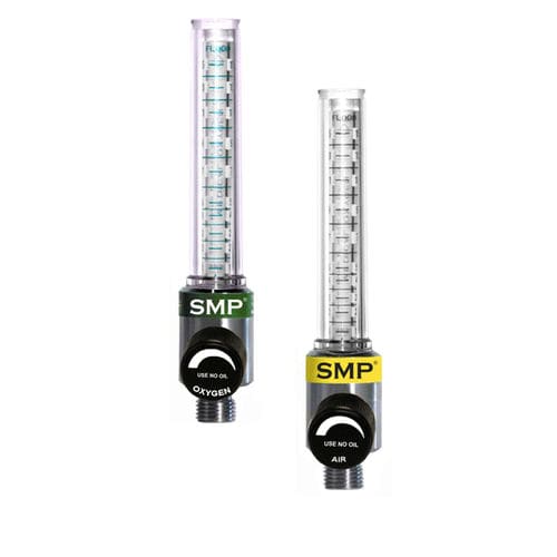 变面积流量计 - BFM  - SMP CANADA - 氧气 / 空气 / 用于医院
