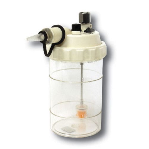 发泡加湿器 - HUM-B-JET - SMP CANADA