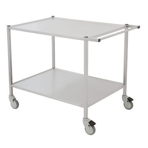 医用推车 - WTS series - SMS spółka z o.o. - 消毒 / 用于器械 / 设备用