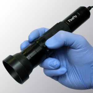 皮肤镜摄录机 - DE605 - Firefly Global  - 数字 / HD / USB
