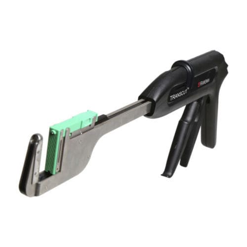 直线型外科缝合器 - CHEX™ TCLS  - Frankenman International - 用于肠胃手术 / 一次性 / 切割