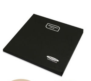 体位垫 - Deramed ® 3D ViscoGel - Fresco Podologia - 用于轮椅 / 粘弹性泡沫 / 凝胶