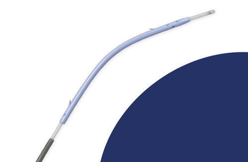 胆道内支架 - Ezyflex® - G-FLEX Europe - 胰腺 / 聚氨酯