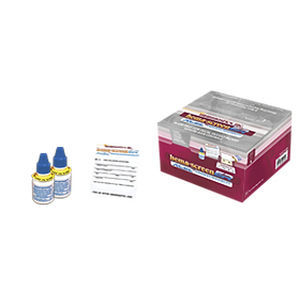 胃液潜血快速诊断套装 - hema-screen ER - Immunostics Inc.  - 血液 / 粪便 / 化学发光免疫分析