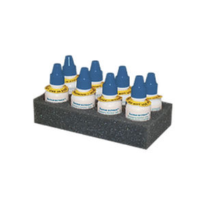 溶液试剂套装 - hema-screen ER - Immunostics Inc.  - 诊断 / 过氧化氢