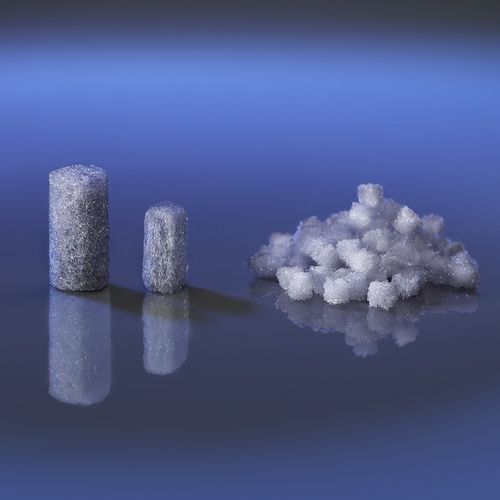合成人工骨材料 - BioRestore™ - Inion - 骨外科 / 颗粒