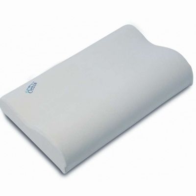 支撑枕头 - COMFORT  - nterespuma - Indústrias de Poliuretanos - 医用 / 粘弹性 / 聚氨酯