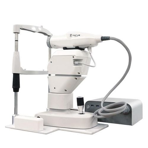 OCT检眼镜 - ACT100 - Medimaging Integrated Solution - 免散瞳眼底像机