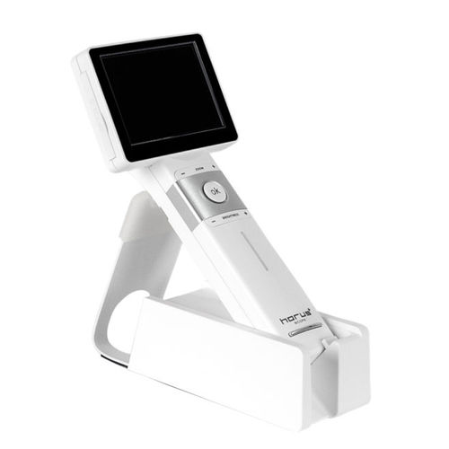 带视频显示器电子耳内窥镜 - DSC300P - Medimaging Integrated Solution - 带USB接口