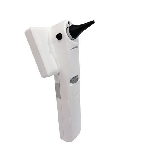 超高解析度电子耳内窥镜 - EOC700 - Medimaging Integrated Solution - 带视频显示器 / 带诊视器 / 带USB接口