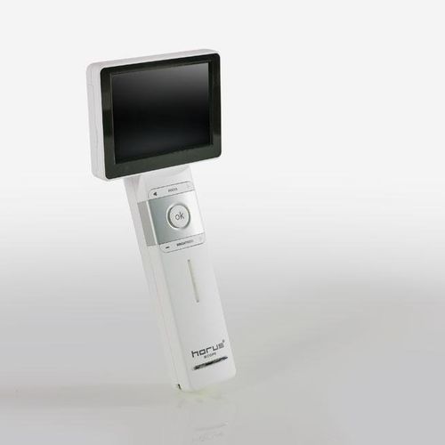 带视频显示器电子耳内窥镜 - DSC200 - Medimaging Integrated Solution - 带USB接口