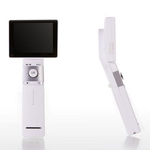 诊断医疗包 - DSC100 - Medimaging Integrated Solution - 带耳镜 / 带眼底镜