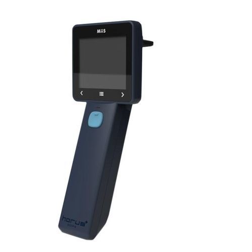 儿科电子耳内窥镜 - EOC100 - Medimaging Integrated Solution - 带视频显示器 / 带诊视器 / 带USB接口