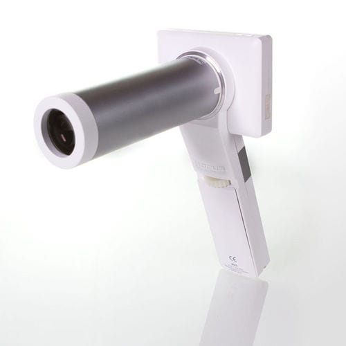 免散瞳眼底像机 - DEC100 - Medimaging Integrated Solution - 手持式
