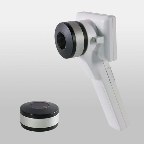 视频电子皮镜 - DDC200 - Medimaging Integrated Solution - 白色LED