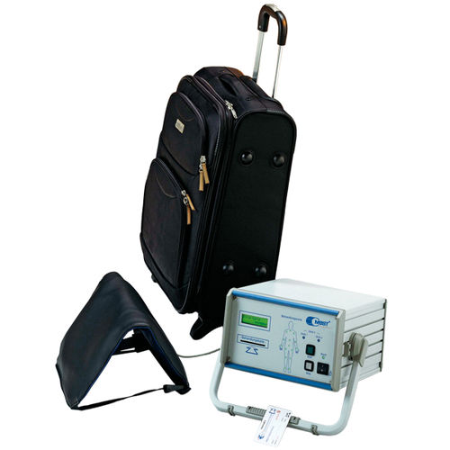 磁疗机 - MBST® ProMobil - MedTec Medizintechnik - 可移动式