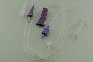 肠内营养输液器 - Medwin - MEDWIN France