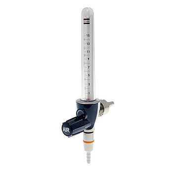 双流量计 - SAM Airflow - MG Electric - 空气 / 用于医院 / 插入式