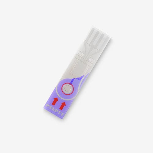 兽用试剂带 - Labs® vet - Micropoint BioScience Inc. - 动物 / 凝血酶原 / 血液