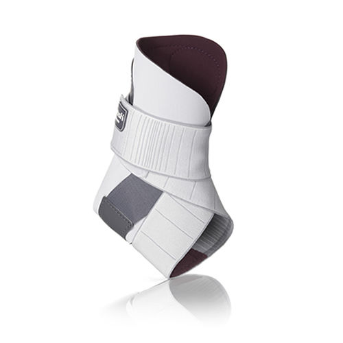 踝关节矫形器 - MED AEQUI FLEX - Nea International - 踝关节支撑绷带 / 开跟式