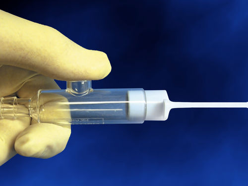 吸气系统 - Meconium Aspirator® - Neotech Products