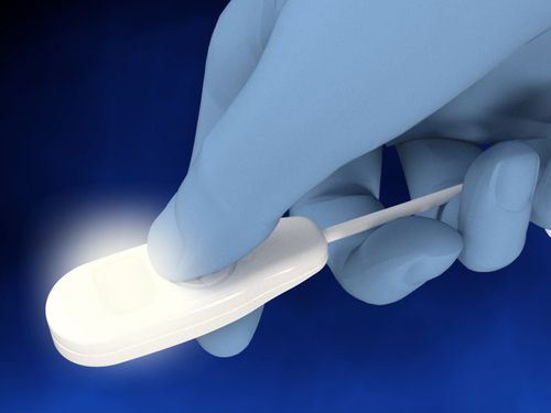 LED静脉检测仪 - N5533RD - Neotech Products - 手持