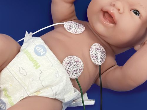 ECG电极 - Mini NeoLead® - Neotech Products