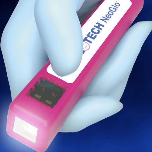 LED静脉检测仪 - NeoGlo® - Neotech Products - 手持