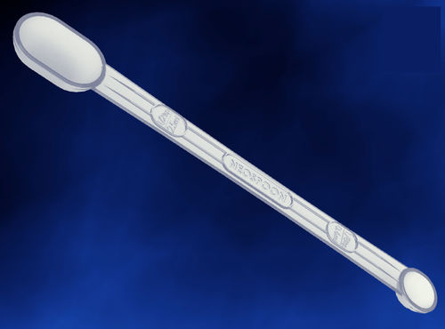 一次性实验勺 - NeoSpoon™ - Neotech Products
