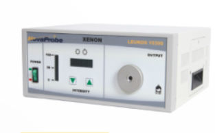 内窥镜光源 - Leukos 10300 - NovaProbe - 氙