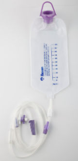 肠内营养输液器 - MLBGOAL - Bexen Medical