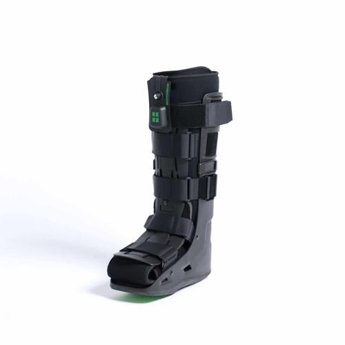 长助行靴 - Hi-Top - Orthobroker - 充气式