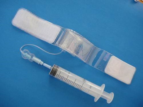 动脉动脉压迫器 - Premofix® Sunmed Radiseal  - Orthobroker