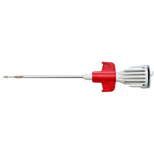 肩袖缝合锚钉 - KINEX FIX2LOCK - OSTEONIC - 可吸收
