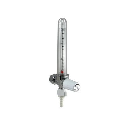 变面积流量计 - F1600 - Oxylitre Ltd. - 氧气 / 医用 / 便携式