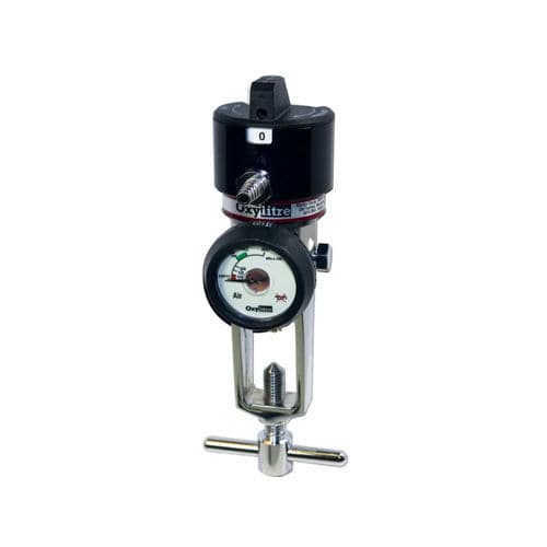 空气调压阀 - R24035A  - Oxylitre Ltd. - 医用 / 单级 / Pin-Index
