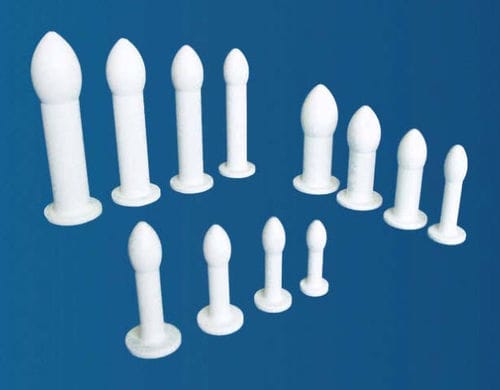 阴道扩张器 - DT-A, DT-B, DT-C Series - Panpac Medical