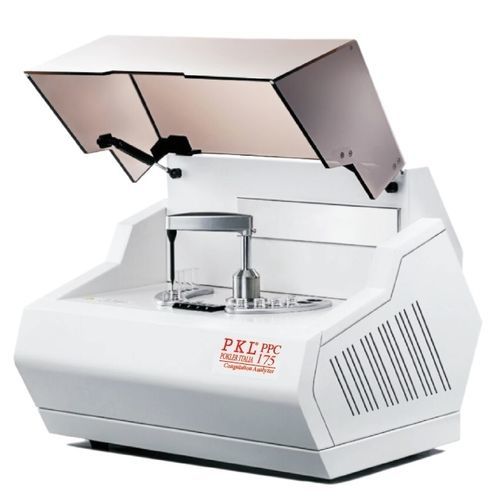 自动凝固分析仪 - PKL PPC 175 - Paramedical srl - PT / TCA / TT