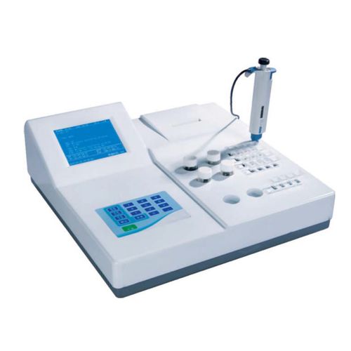 半自动凝固分析仪 - PKL PPC 170 - Paramedical srl - 4通道 / PT / TCA