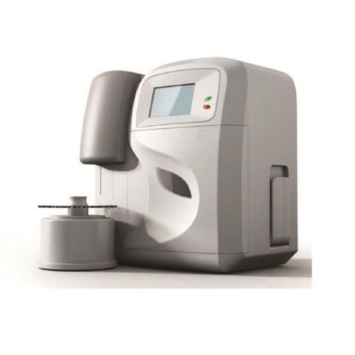 自动电解质分析仪 - PKL PPC 192 - Paramedical srl - pH 值 / K+ / Na+