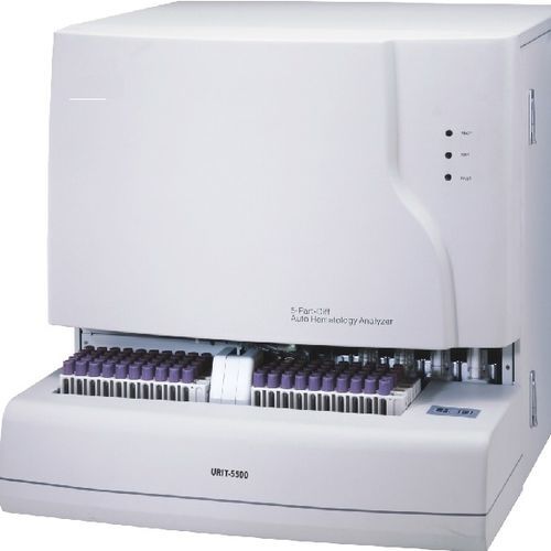 自动血细胞分析仪 - PKL PPC 1100H - Paramedical srl - 台式 / 五分类 / 流式细胞术