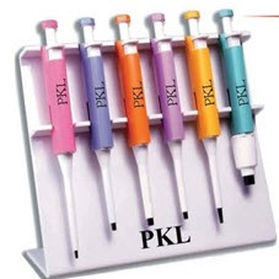 机械微量移液器 - PPC series - Paramedical srl - 容量可调节