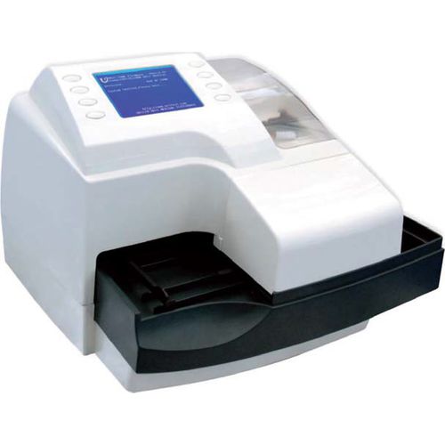 自动尿液分析仪 - PKL PPC 160 - Paramedical srl - 台式